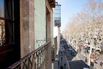 No 49 Barcelona Apartments Zewnętrze zdjęcie